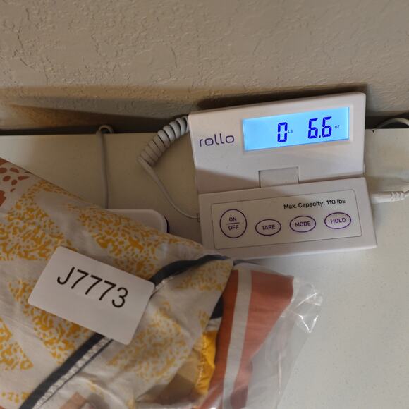 The Odells Top Womens Extra Small Lisse Blouse Button Front Geometric Anthro - Picture 9 of 9